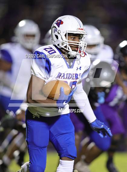 Thumbnail 2 in McGavock @ Cane Ridge photogallery.