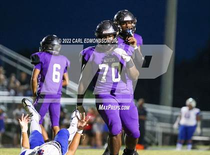 Thumbnail 2 in McGavock @ Cane Ridge photogallery.