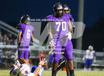 Thumbnail 1 in McGavock @ Cane Ridge photogallery.