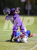 Photo from the gallery "McGavock @ Cane Ridge"