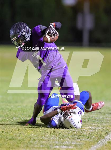 Thumbnail 3 in McGavock @ Cane Ridge photogallery.