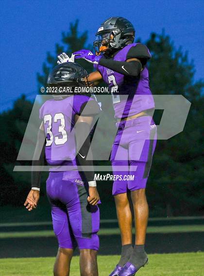 Thumbnail 1 in McGavock @ Cane Ridge photogallery.
