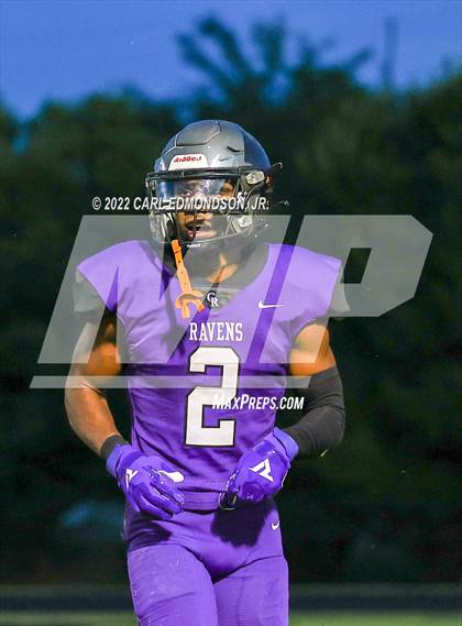 Thumbnail 1 in McGavock @ Cane Ridge photogallery.