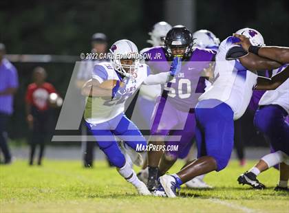 Thumbnail 3 in McGavock @ Cane Ridge photogallery.