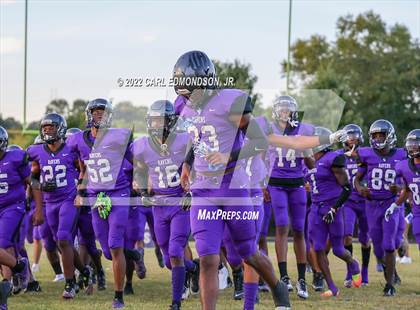 Thumbnail 1 in McGavock @ Cane Ridge photogallery.