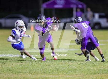 Thumbnail 2 in McGavock @ Cane Ridge photogallery.