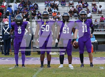 Thumbnail 2 in McGavock @ Cane Ridge photogallery.