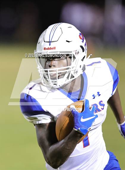 Thumbnail 1 in McGavock @ Cane Ridge photogallery.