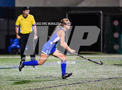 Thumbnail 3 in La Jolla Country Day vs Eastlake (CIFSDS D2 2nd Round) photogallery.
