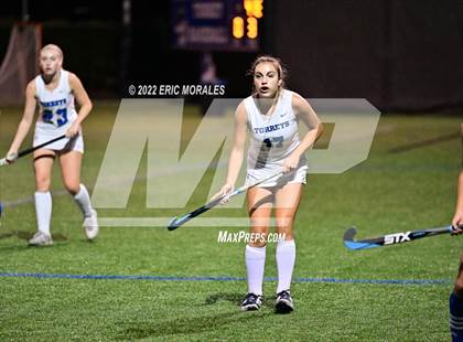 Thumbnail 1 in La Jolla Country Day vs Eastlake (CIFSDS D2 2nd Round) photogallery.