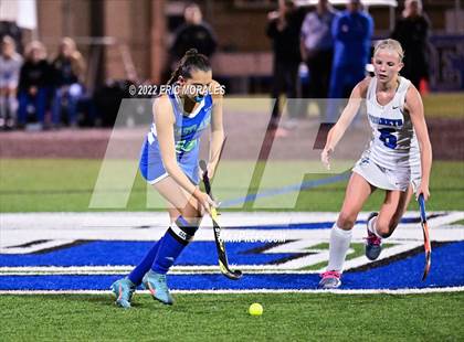 Thumbnail 3 in La Jolla Country Day vs Eastlake (CIFSDS D2 2nd Round) photogallery.