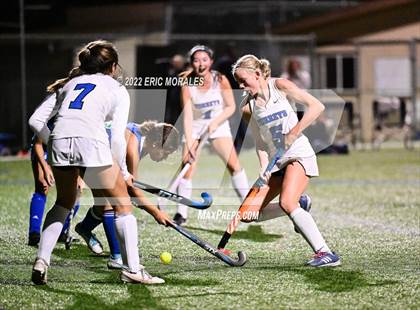 Thumbnail 3 in La Jolla Country Day vs Eastlake (CIFSDS D2 2nd Round) photogallery.