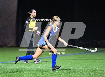 Thumbnail 3 in La Jolla Country Day vs Eastlake (CIFSDS D2 2nd Round) photogallery.
