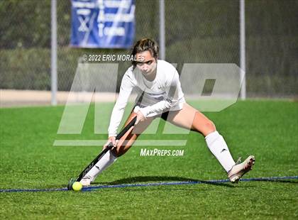 Thumbnail 1 in La Jolla Country Day vs Eastlake (CIFSDS D2 2nd Round) photogallery.