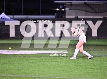 Thumbnail 1 in La Jolla Country Day vs Eastlake (CIFSDS D2 2nd Round) photogallery.