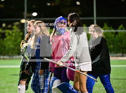 Thumbnail 1 in La Jolla Country Day vs Eastlake (CIFSDS D2 2nd Round) photogallery.