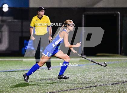 Thumbnail 2 in La Jolla Country Day vs Eastlake (CIFSDS D2 2nd Round) photogallery.