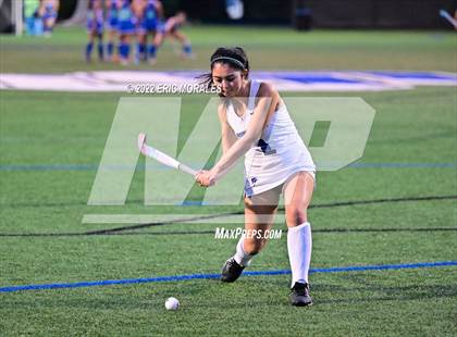 Thumbnail 2 in La Jolla Country Day vs Eastlake (CIFSDS D2 2nd Round) photogallery.