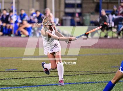 Thumbnail 3 in La Jolla Country Day vs Eastlake (CIFSDS D2 2nd Round) photogallery.