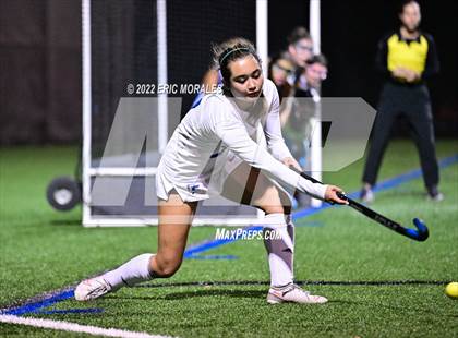 Thumbnail 3 in La Jolla Country Day vs Eastlake (CIFSDS D2 2nd Round) photogallery.
