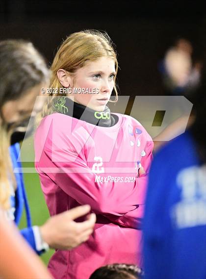 Thumbnail 2 in La Jolla Country Day vs Eastlake (CIFSDS D2 2nd Round) photogallery.