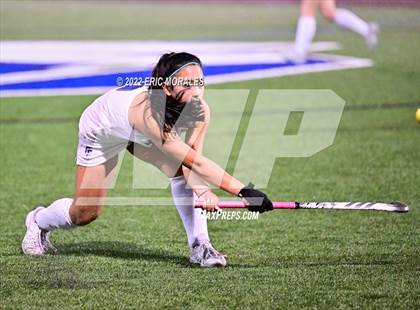 Thumbnail 1 in La Jolla Country Day vs Eastlake (CIFSDS D2 2nd Round) photogallery.