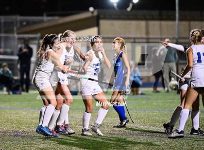 Thumbnail 3 in La Jolla Country Day vs Eastlake (CIFSDS D2 2nd Round) photogallery.