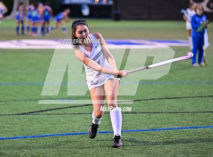 Thumbnail 3 in La Jolla Country Day vs Eastlake (CIFSDS D2 2nd Round) photogallery.