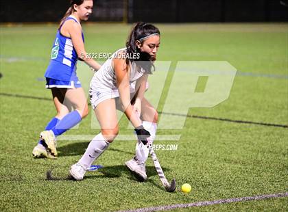 Thumbnail 2 in La Jolla Country Day vs Eastlake (CIFSDS D2 2nd Round) photogallery.