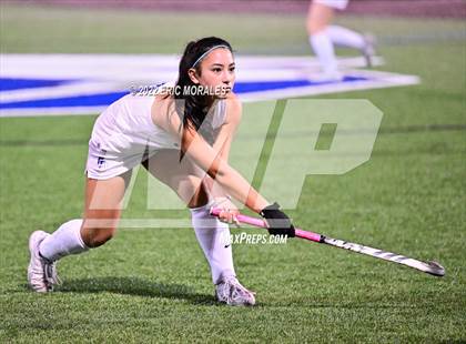 Thumbnail 2 in La Jolla Country Day vs Eastlake (CIFSDS D2 2nd Round) photogallery.