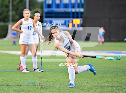 Thumbnail 2 in La Jolla Country Day vs Eastlake (CIFSDS D2 2nd Round) photogallery.