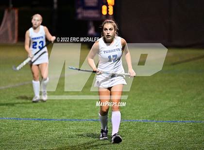 Thumbnail 3 in La Jolla Country Day vs Eastlake (CIFSDS D2 2nd Round) photogallery.