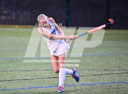Thumbnail 1 in La Jolla Country Day vs Eastlake (CIFSDS D2 2nd Round) photogallery.