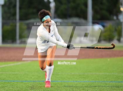 Thumbnail 1 in La Jolla Country Day vs Eastlake (CIFSDS D2 2nd Round) photogallery.