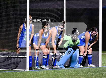 Thumbnail 3 in La Jolla Country Day vs Eastlake (CIFSDS D2 2nd Round) photogallery.