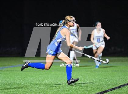 Thumbnail 1 in La Jolla Country Day vs Eastlake (CIFSDS D2 2nd Round) photogallery.