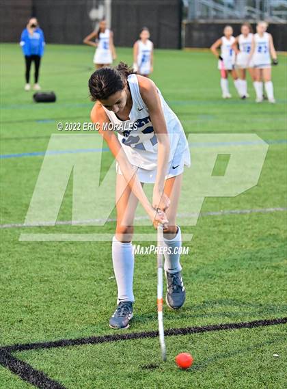 Thumbnail 1 in La Jolla Country Day vs Eastlake (CIFSDS D2 2nd Round) photogallery.