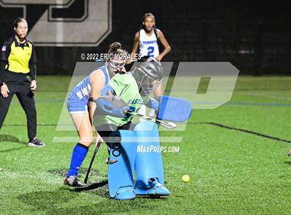 Thumbnail 3 in La Jolla Country Day vs Eastlake (CIFSDS D2 2nd Round) photogallery.