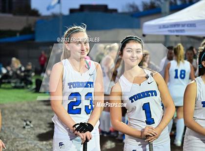Thumbnail 1 in La Jolla Country Day vs Eastlake (CIFSDS D2 2nd Round) photogallery.