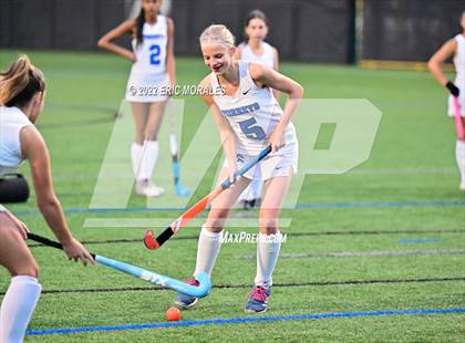 Thumbnail 1 in La Jolla Country Day vs Eastlake (CIFSDS D2 2nd Round) photogallery.