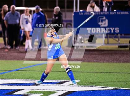 Thumbnail 2 in La Jolla Country Day vs Eastlake (CIFSDS D2 2nd Round) photogallery.