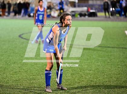 Thumbnail 2 in La Jolla Country Day vs Eastlake (CIFSDS D2 2nd Round) photogallery.