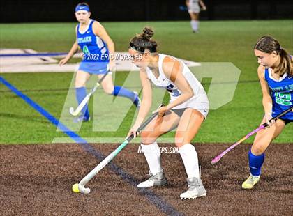 Thumbnail 3 in La Jolla Country Day vs Eastlake (CIFSDS D2 2nd Round) photogallery.