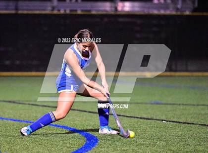 Thumbnail 3 in La Jolla Country Day vs Eastlake (CIFSDS D2 2nd Round) photogallery.