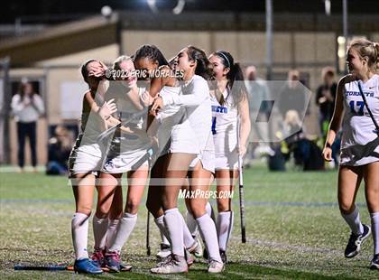 Thumbnail 2 in La Jolla Country Day vs Eastlake (CIFSDS D2 2nd Round) photogallery.