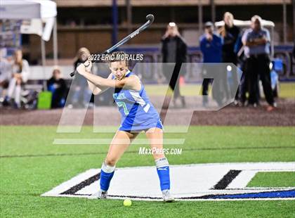 Thumbnail 2 in La Jolla Country Day vs Eastlake (CIFSDS D2 2nd Round) photogallery.