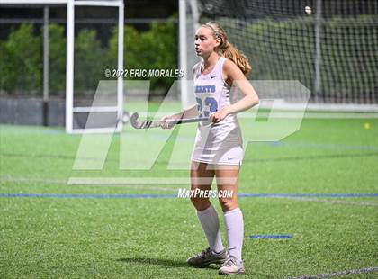 Thumbnail 3 in La Jolla Country Day vs Eastlake (CIFSDS D2 2nd Round) photogallery.