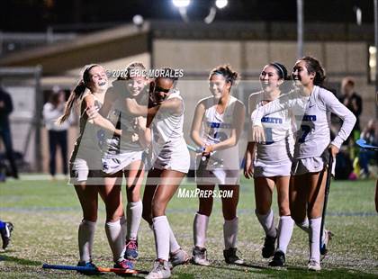 Thumbnail 1 in La Jolla Country Day vs Eastlake (CIFSDS D2 2nd Round) photogallery.