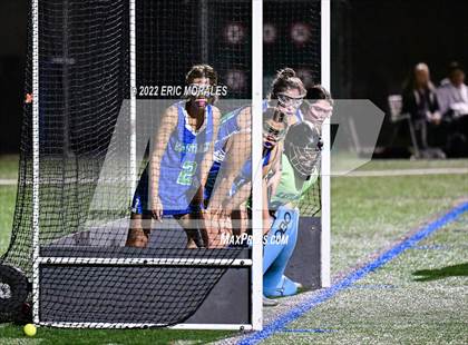 Thumbnail 1 in La Jolla Country Day vs Eastlake (CIFSDS D2 2nd Round) photogallery.