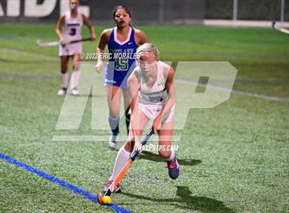 Thumbnail 2 in La Jolla Country Day vs Eastlake (CIFSDS D2 2nd Round) photogallery.